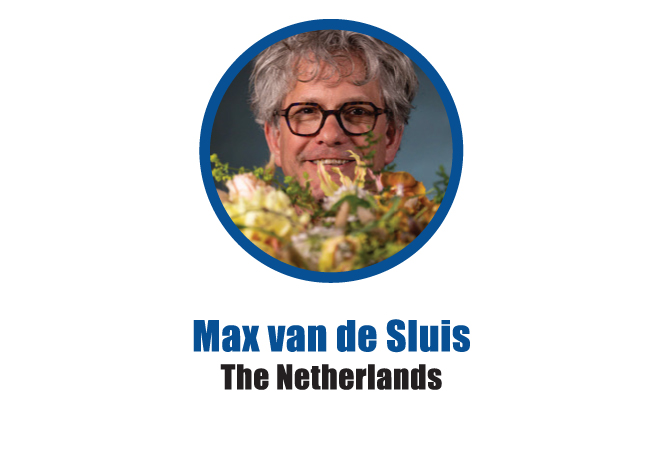 Max van de Sluis